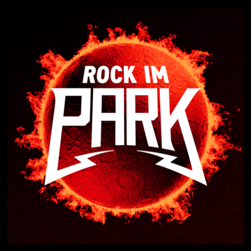 Rock im Park 2026 festival artwork