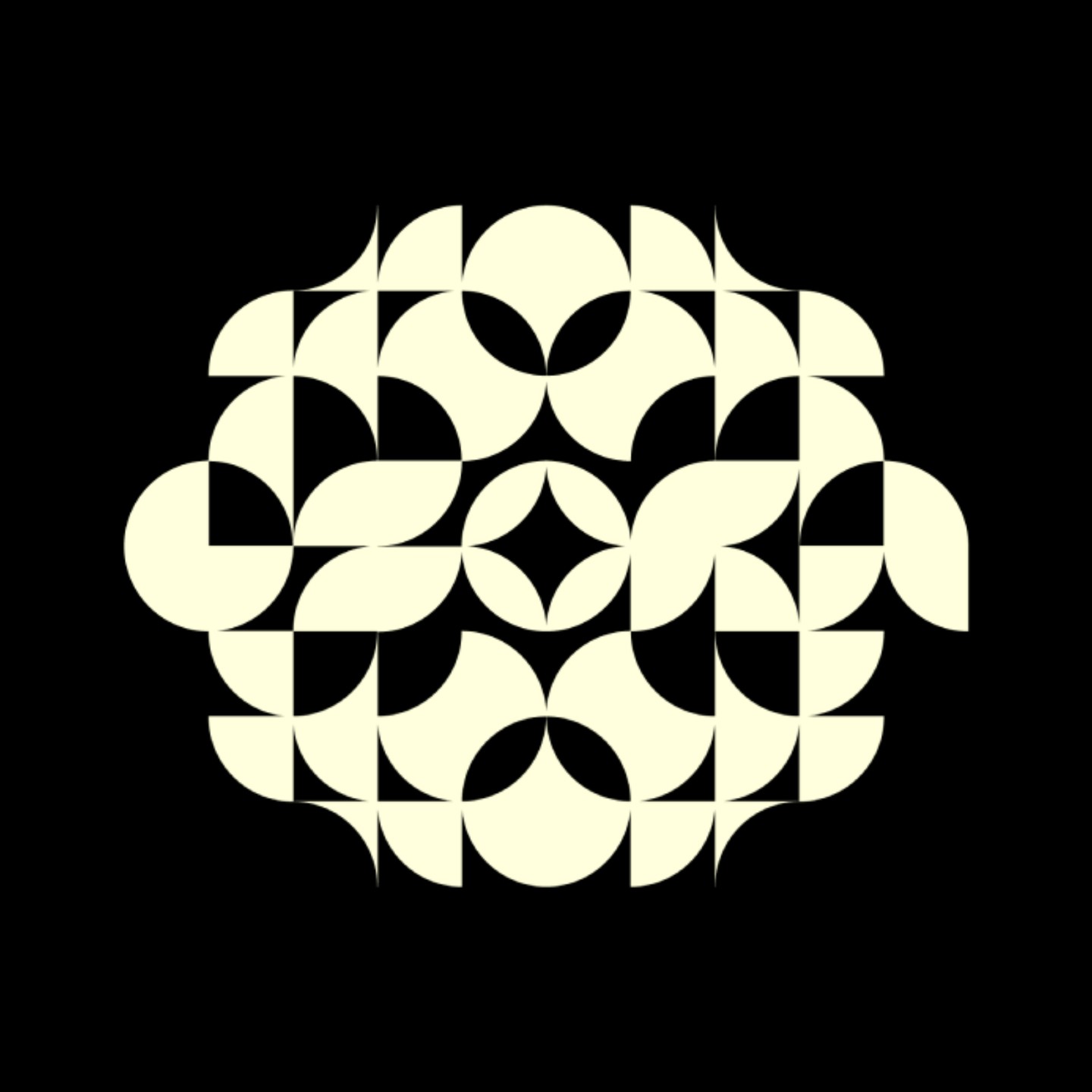 OZORA Festival 2026 festival artwork